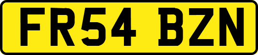 FR54BZN