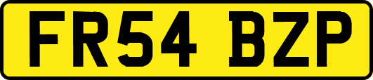 FR54BZP