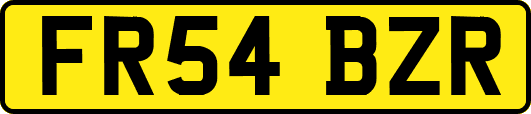FR54BZR