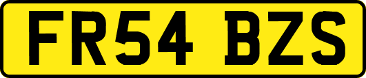 FR54BZS
