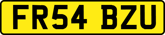 FR54BZU