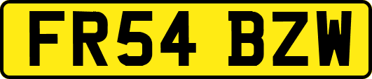 FR54BZW