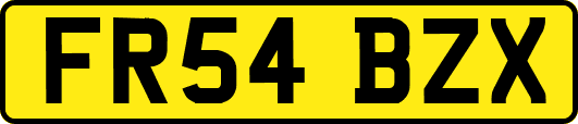 FR54BZX