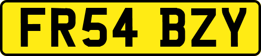 FR54BZY