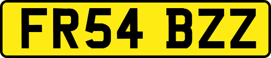 FR54BZZ