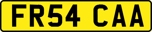 FR54CAA