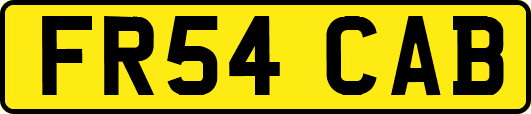 FR54CAB