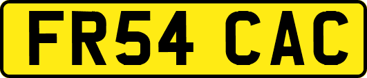 FR54CAC