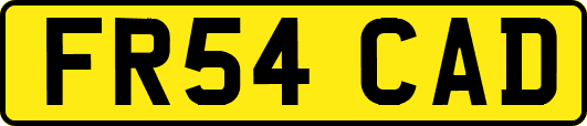 FR54CAD