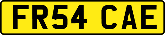 FR54CAE