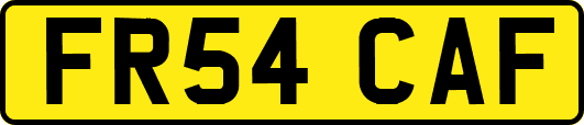 FR54CAF
