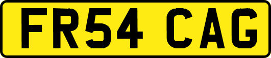 FR54CAG
