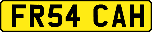 FR54CAH