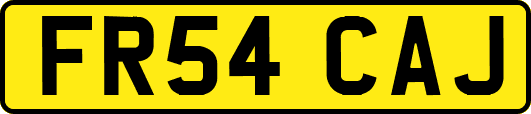 FR54CAJ