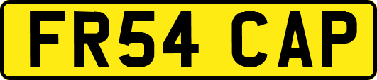 FR54CAP