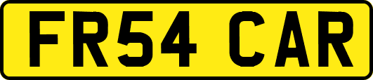 FR54CAR