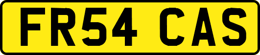 FR54CAS