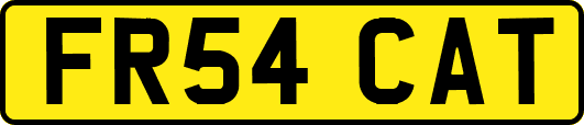 FR54CAT