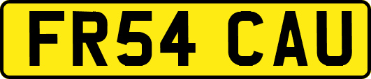 FR54CAU