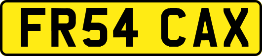 FR54CAX