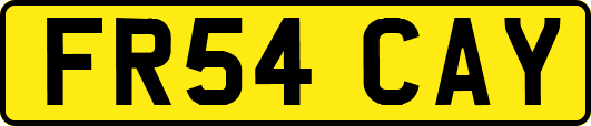 FR54CAY