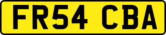 FR54CBA