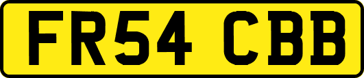 FR54CBB