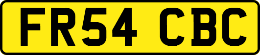 FR54CBC