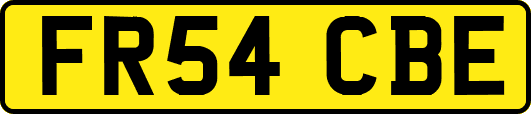 FR54CBE