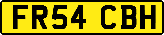 FR54CBH
