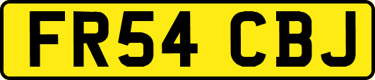 FR54CBJ