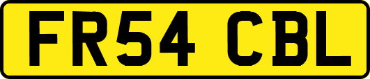 FR54CBL