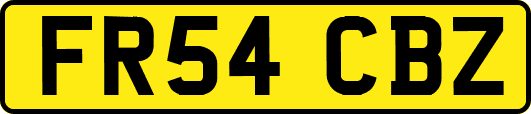 FR54CBZ