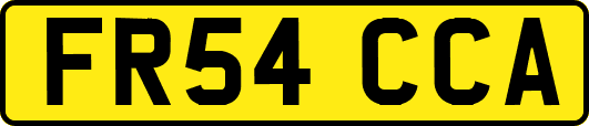 FR54CCA