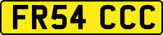 FR54CCC