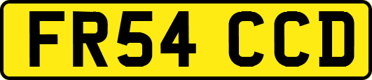 FR54CCD