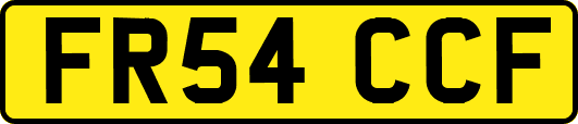 FR54CCF