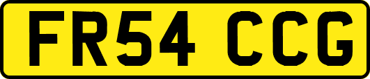 FR54CCG