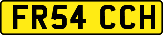 FR54CCH
