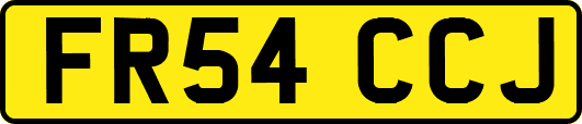 FR54CCJ