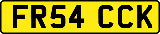 FR54CCK