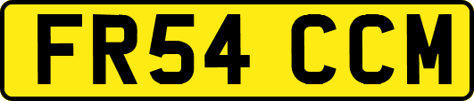 FR54CCM