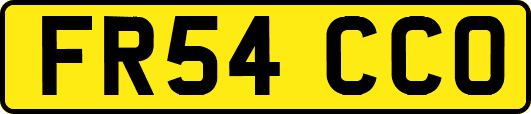 FR54CCO