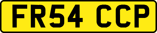 FR54CCP