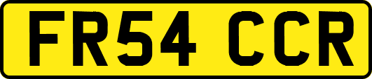 FR54CCR