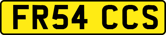 FR54CCS