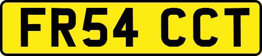 FR54CCT