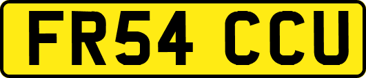 FR54CCU