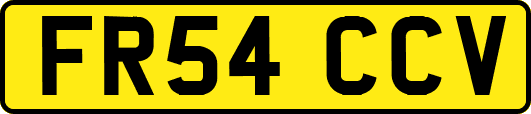 FR54CCV