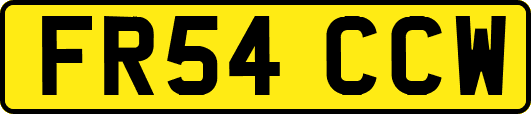 FR54CCW